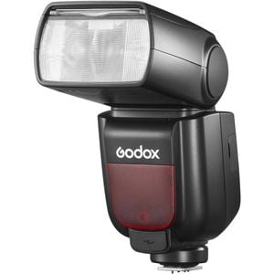 Godox Tt685iio Ttl Speedlight Flash For Olympus/panasonic