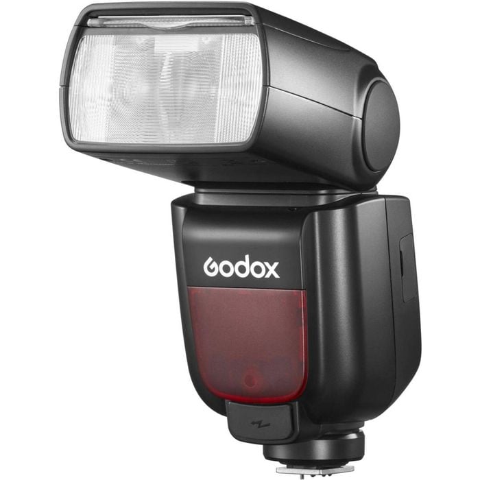 Godox Tt685iio Ttl Speedlight Flash For Olympus/panasonic