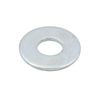 Zenith M12 x 24mm Zinc Plated Round Flat Washer