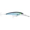 Rapala XRap Magnum Deep 16cm Hard Body Fishing Lure HD Wahoo UV