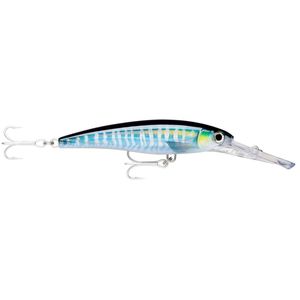 Rapala XRap Magnum Deep 16cm Hard Body Fishing Lure HD Wahoo UV