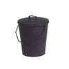 Jumbuck Ash Bucket With Lid