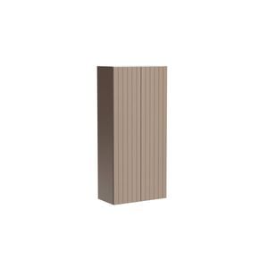 Kaboodle 600mm Raw Board V-Groove Onbench Pantry