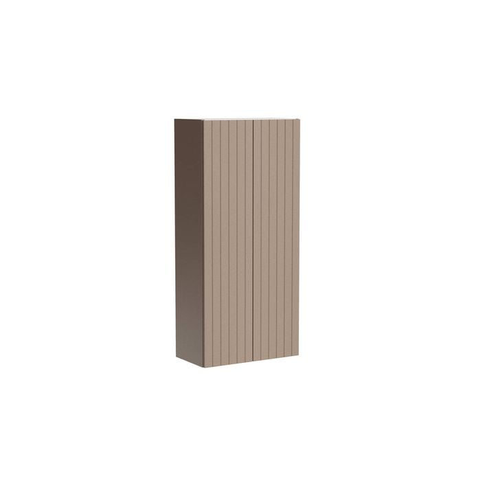 Kaboodle 600mm Raw Board V-Groove Onbench Pantry