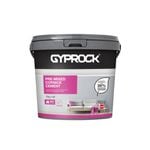 Gyprock CSR 6kg Pre Mixed Cornice Cement