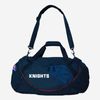 Newcastle Knights NRL Large Shadow Sports Bag Shoulder Strap