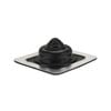 Kinetic 5-55mm Black EPDM Rooftites