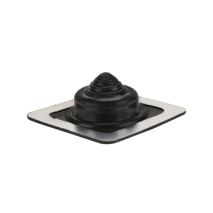 Kinetic 5-55mm Black EPDM Rooftites