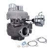 Turbocharger Fit Kia Sorento 2.5l D4cb 28200-4a470 53039880144. 5 Year Warranty