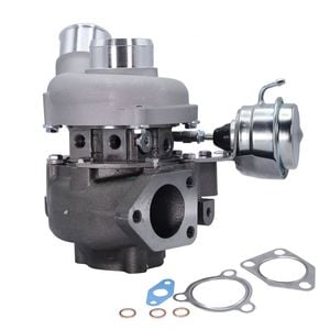 Turbocharger Fit Kia Sorento 2.5l D4cb 28200-4a470 53039880144. 5 Year Warranty