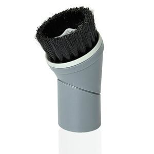 Hygieia Swivel Dusting Brush For Miele Vacuum Cleaners, 35mm Attachment Tool