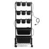 Holman GreenWall Mobile Garden Kit