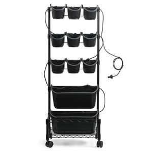 Holman GreenWall Mobile Garden Kit