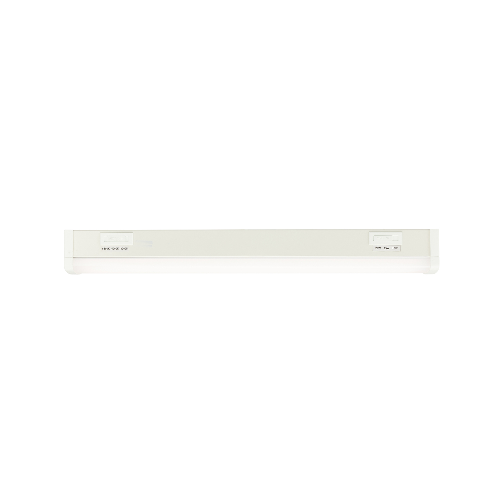 Led light batten bunnings sales