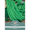 Mr Fothergill's Climbing Bean Epicure Seeds