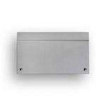 La Luna Pet Care - Small - Silver - Extension piece