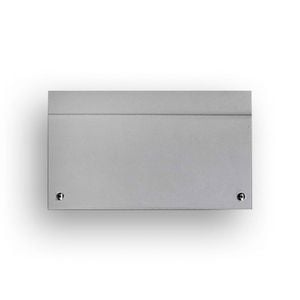 La Luna Pet Care - Small - Silver - Extension piece