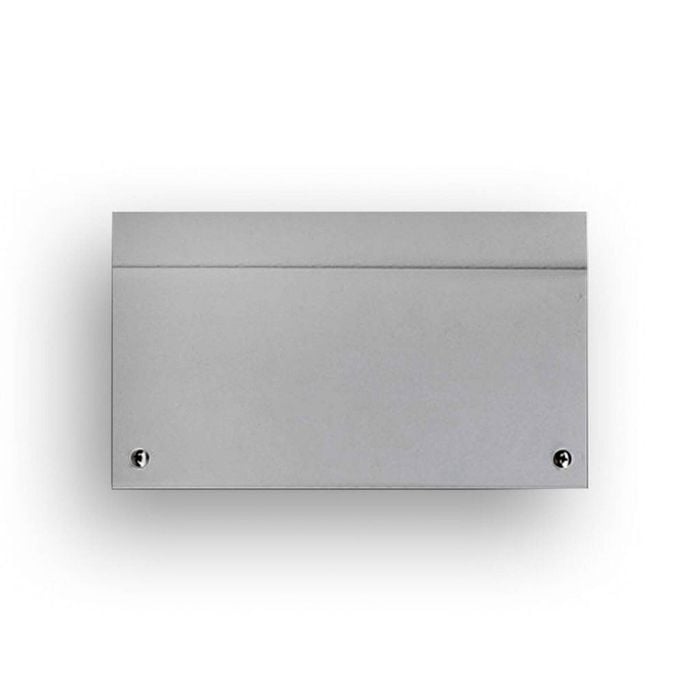 La Luna Pet Care - Small - Silver - Extension piece