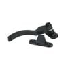 Jaeco Black Wedge Fastener