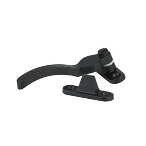 Jaeco Black Wedge Fastener