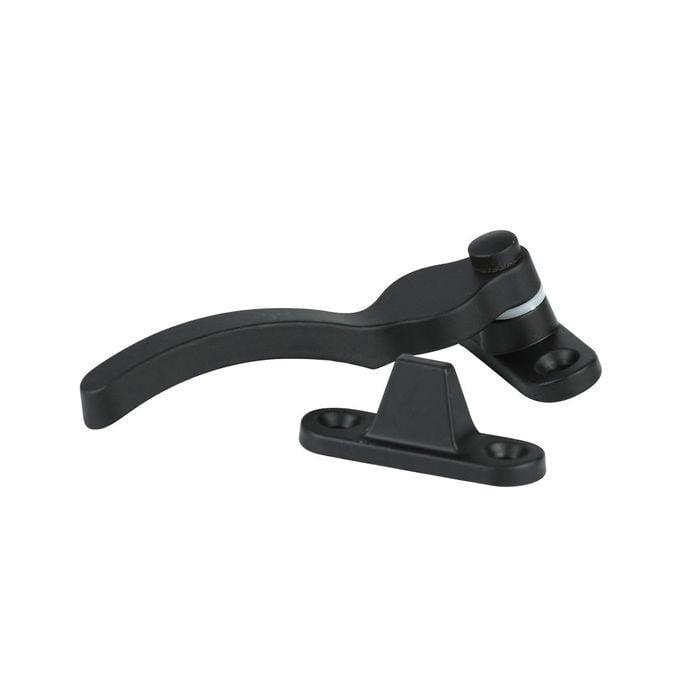 Jaeco Black Wedge Fastener