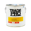 PPG Paints 4L White Low Sheen TradePro Interior Walls