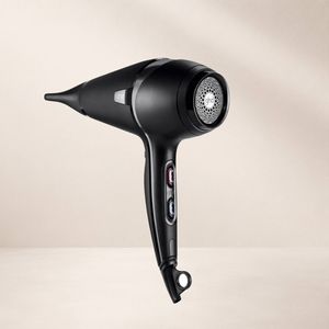 ghd Air Professional Hair Dryer - Black
