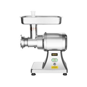 Apuro Heavy Duty Meat Mincer - Size #22 - Meat Mincers (ch134-a)