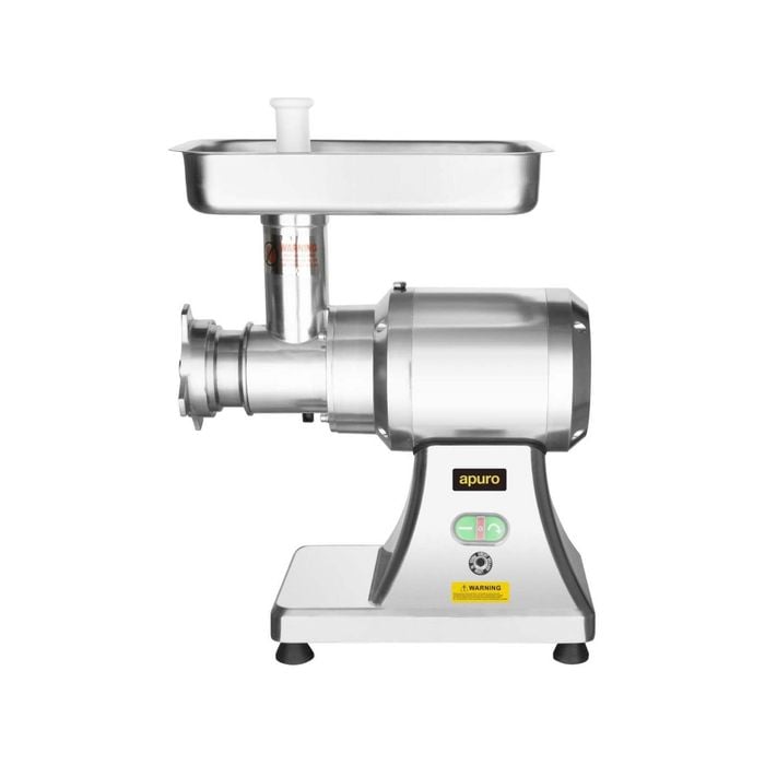 Apuro Heavy Duty Meat Mincer - Size #22