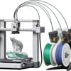 Bambu Lab A1 Combo 3D Printer