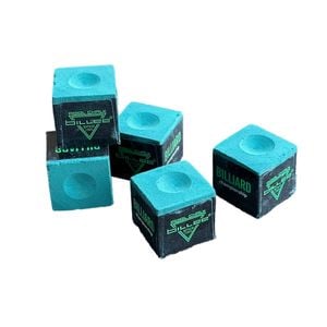 8A Billee Professional Brand Chalk 12 piece Set