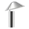 Nordhvan Replica Damo Table Lamp, 240V Chrome Modern Cone Bedside Desk Light