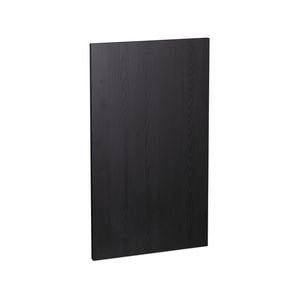 Kaboodle 450mm Modern Cabinet Door Licorice Twist