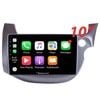 Nakamichi Wx Receiver To Suit Honda Jazz 2008-2013