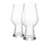 Luigi Bormioli Birrateque White IPA Glass 540mL Set of 2