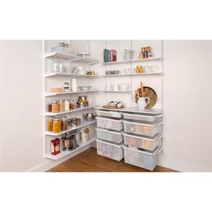 Perfect Pantry
