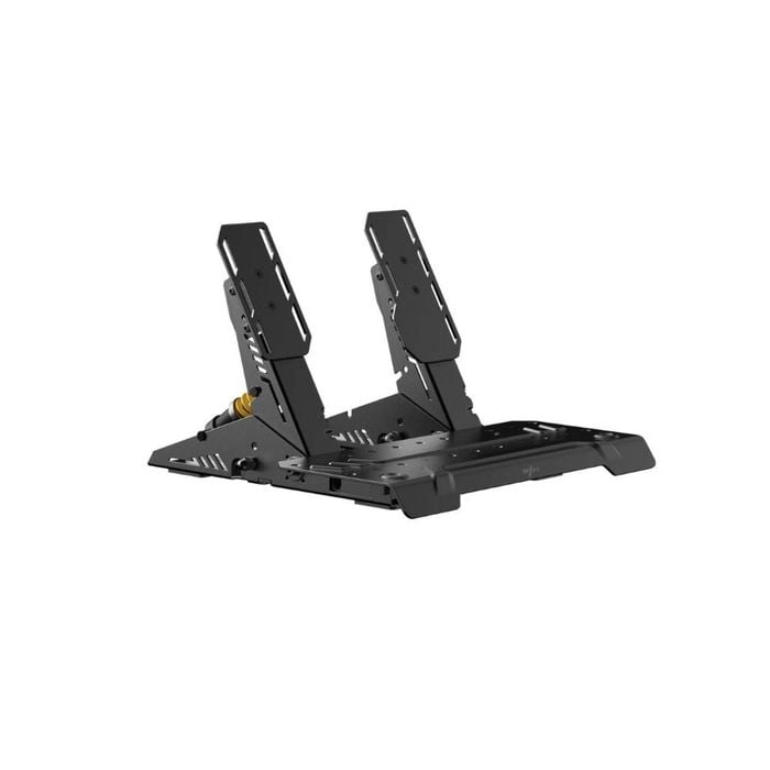 Pxn Pd Hm Hall Effect Brake And Throttle Pedals For Pc Sim Racing