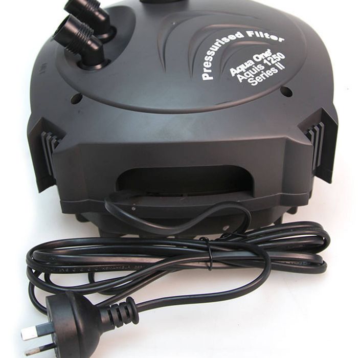 Aqua One Aquis Advance 1250 Pumphead (10807)