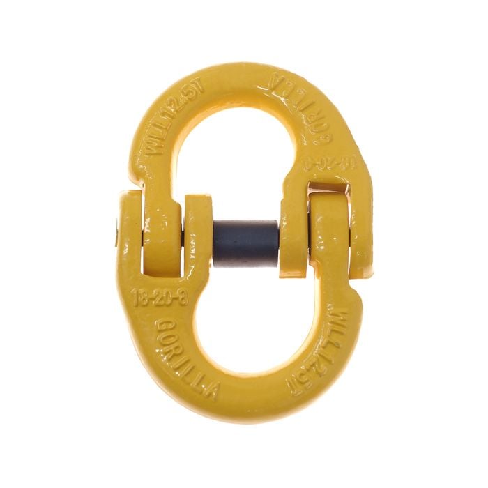 Gorilla 20mm Grade 80 Component Coupler - Bunnings Australia