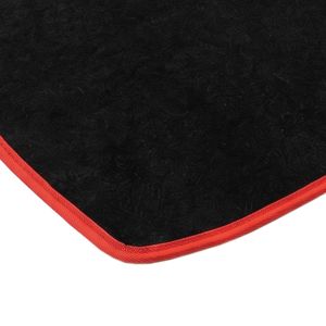 For Toyota Rukus AZE151R 05/2010-12/2015 Custom Car Carpets Floor Mat RED