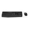 Logitech Mk345 Wireless Keyboard And Mouse [920-012926]