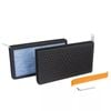 iDEER LIFE Tesla Model 3 Cabin Air Filter Tesla Model Y Cabin Air Filter - 2PACK