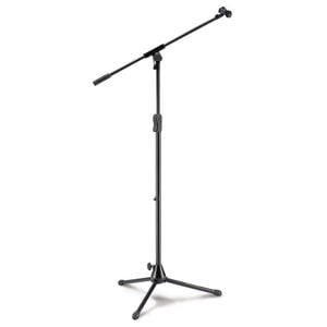 Hercules Tripod Microphone Stand w/ Die Cast Base & Boom