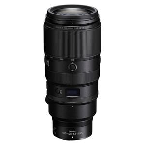 Nikon Nikkor Z 100-400mm f/4.5-5.6 VR S