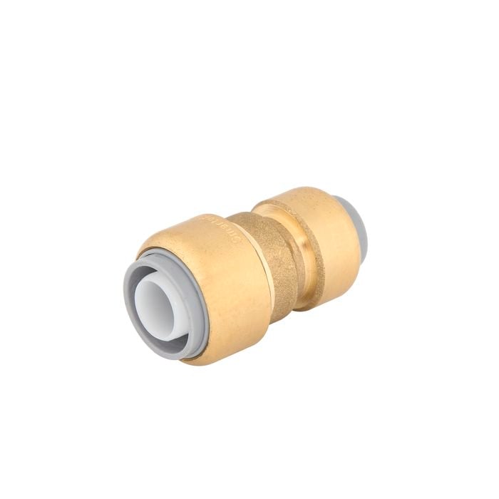 SmarteX-P 20 x 16mm Straight Coupling