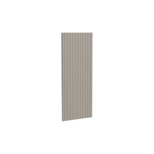 Kaboodle 600mm Cardamom V-Groove Tall Medium Pantry Door