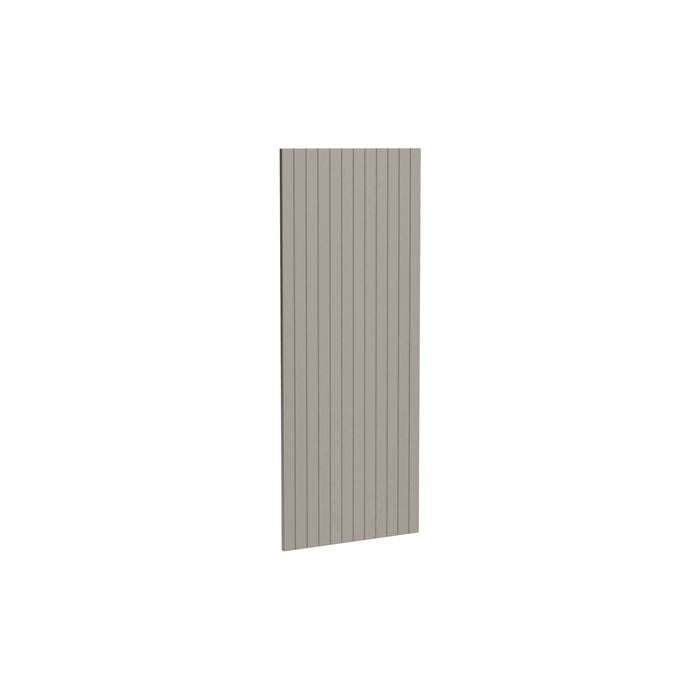 Kaboodle 600mm Cardamom V-Groove Tall Medium Pantry Door