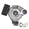 Upgrade Billet Turbo Charger For Mercedes Benz Sprinter Om642 3.0l