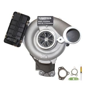 Upgrade Billet Turbo Charger For Mercedes Benz Sprinter Om642 3.0l