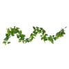 UN-REAL 180cm Artificial Garland Pothos Outdoor